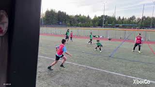 FC AIO family game with coach Leo: May 11th, 2026 (1)