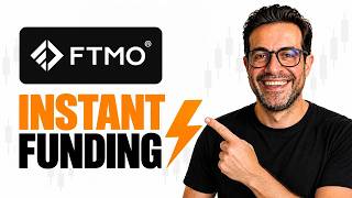 FTMO Instant Funding Is Here: Read This Before You Buy