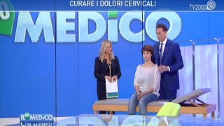 Il Mio Medico - Curare I Dolori Cervicali