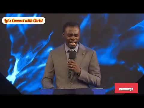 Oli Katonda Ayanukuza omuliro (New Version)