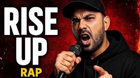 RISE UP | Official Rap Video | Devil Musixs