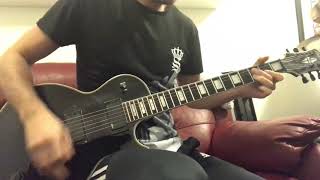 Turnstile - 7 and Keep it moving (cover)