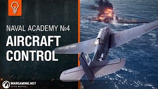 Naval Academy: Aircraft Control