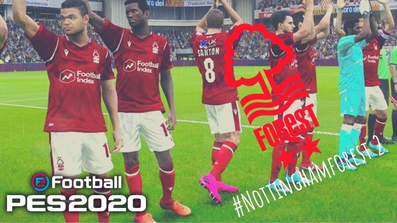 PES 2020 | Master League | EP.2 – Continuamos a lutar rumo  