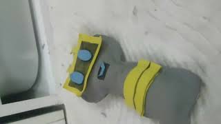 Alt Tarafı Bir Böcek Sprunki Animition