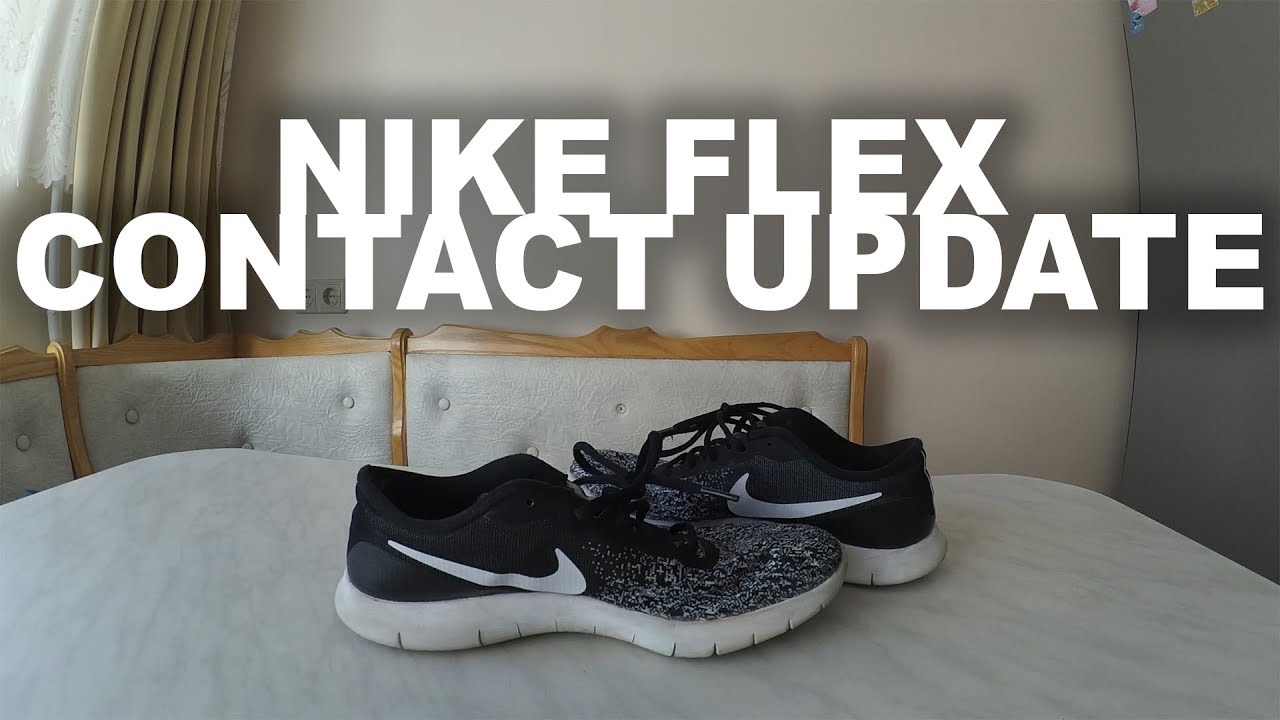 nike flex contact 1