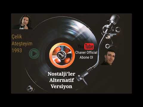 Çelik-Ateşteyim/alternatif müzik versiyon 