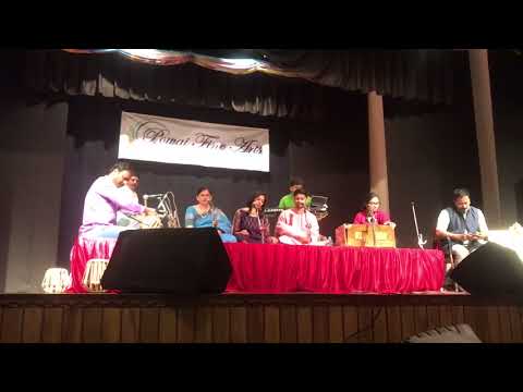 Bhor Aayi Gaya Andhiyara | by Nikita Daharwal and Rushikesh