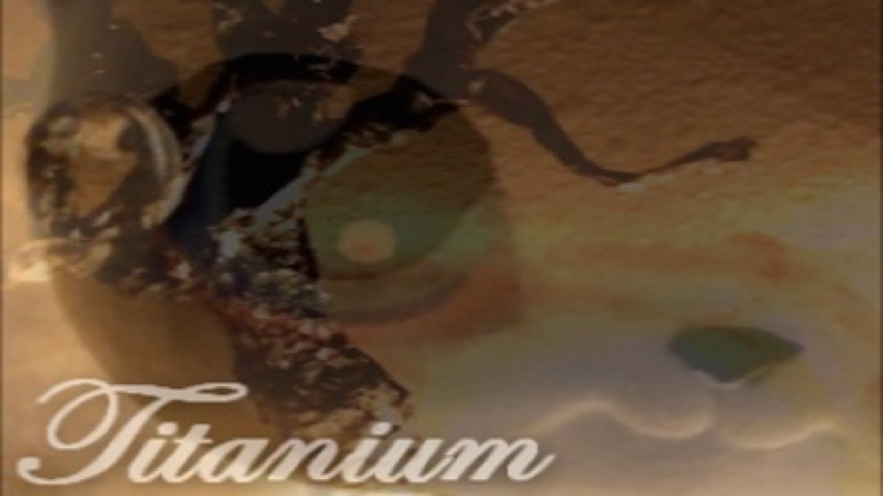 LPS Titanium (Music Video)
