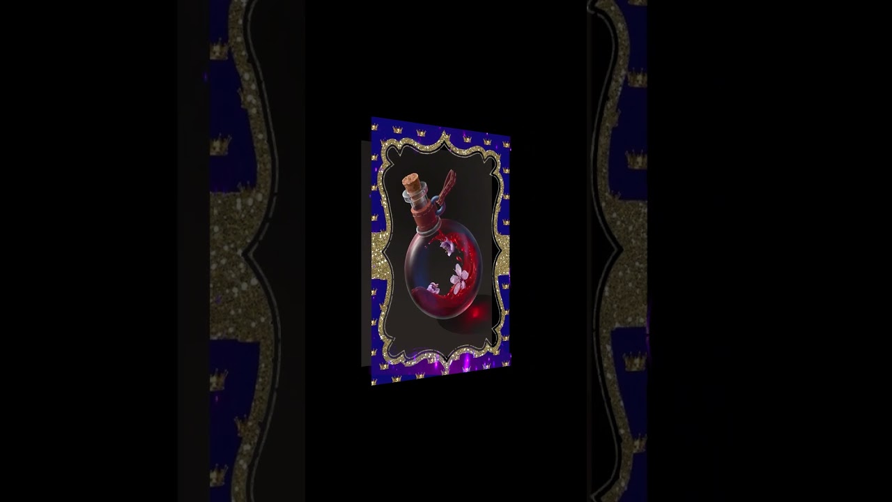 NFT card short #aftereffects #fiverr #blender