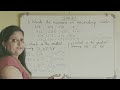 Surds & Indices by Sweety Mall - Numero Uno Education