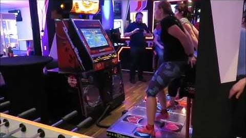 DDR (Supernova) - Max 300 - Expert  [Lucie+Anna]