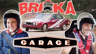 картинка: На гости в гаража на Митко Илиев | Bri4ka.com