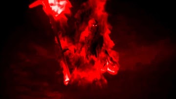 Ghost Logo Reveal Gaming Intro || No Text || Copyright Free || Download Link || Mega AK