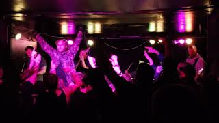 Stick To Your Guns   This Is More  Diamond  Against Them All  Hartford Ct Webster 121121