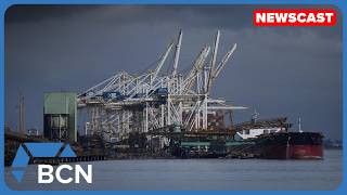 Canada in technical recession | Bill C-9 postcards reportedly withheld | Mass protests against UCP
