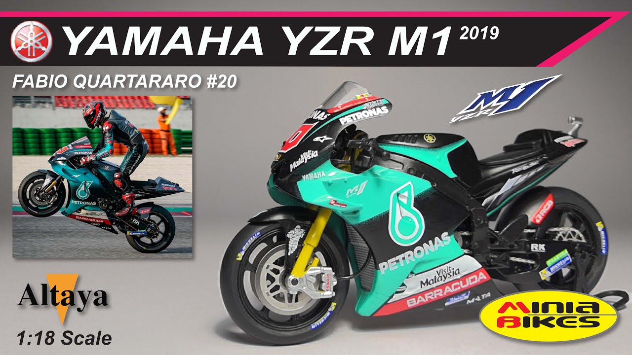 yzr m1 petronas