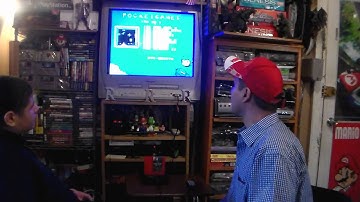 150 in 1 Red NES Cart. Thoughts...