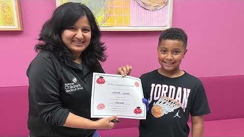 Superhero of the Match: Zeke’s Inspiring Day with Louisville City FC | Norton Children’s 2025