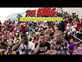 The Road to Comic-Con- THE KEEG ep320