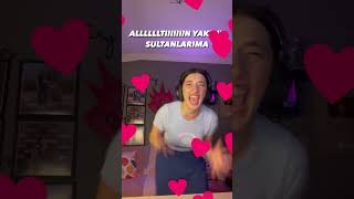 Pqueen - Altın Yakışır Sultanlarimaa