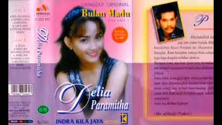 Download Lagu Delia Paramitha - Bulan Madu   Composer - Adung Marzas (1997) MP3