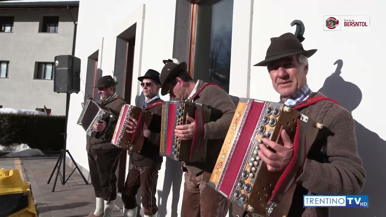 Sim to en Bersntol, 21 02 2026