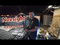 "Like a Kid on Xmas!" | Novsight RGB Switch Panel
