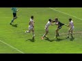 Finale u17 20222023   xiii catalan vs baho  1re mitemps