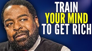 Train Your Mind to Get Rich - Les Brown Motivational Speech