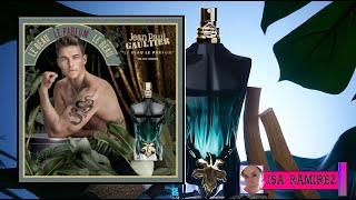 Le Beau Le Parfum de Jean Paul Gaultier reseña de perfume para hombre by Isa Ramirez Youtuber 347 views 9 days ago 8 minutes, 4 seconds