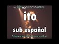 The GazettE - Ito - Sub Español.
