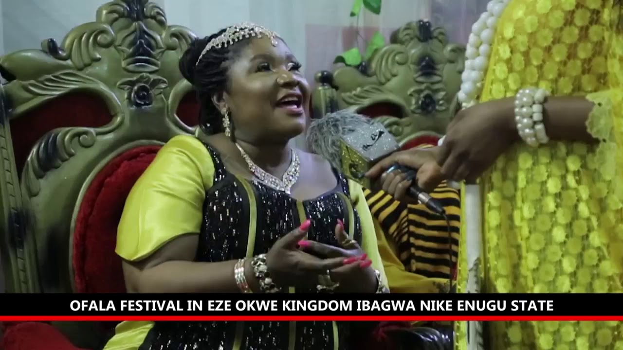 Piper Racheal RACHEAL THE PIPER SEASONS SPECIAL 2019(OFALA FESTIVAL) - YouTube