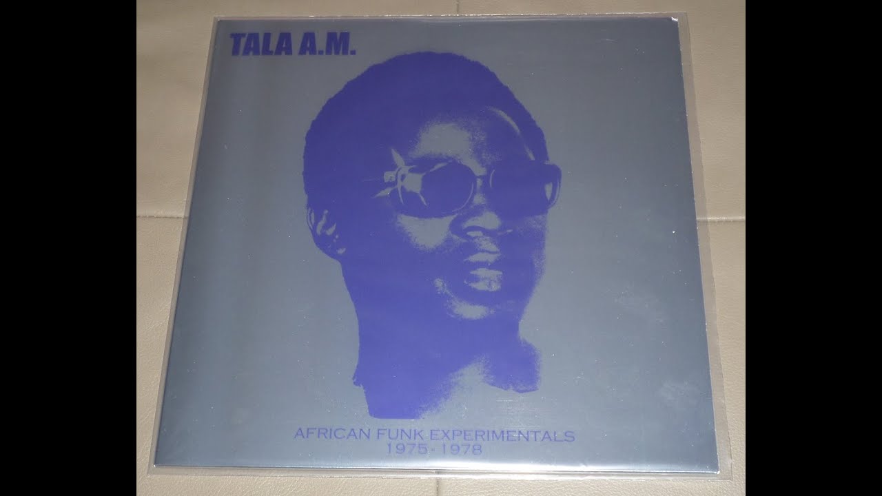 André Marie Tala - Black Woman - YouTube