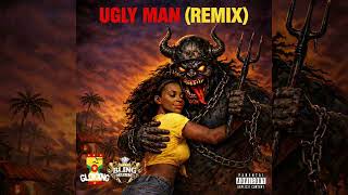 Celebrity Glokxng x Bling - Ugly Man Remix (2026 Soca) Net Worth
