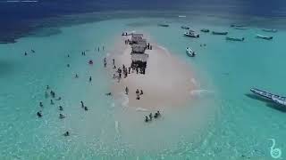 Paradise Island / Cayo Arena - Marysol Tours Cayo Arena Tour in