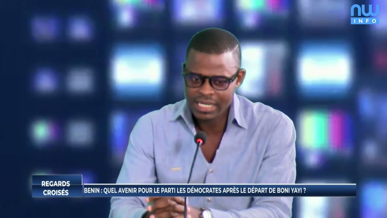 Bénin : Quel avenir pour le Parti les Démocrates après le départ de Boni Yayi?