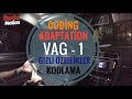 Vagcom Lecture 1 |  Coding | Nasıl Kodlama Yapılır | VCDS Tweaks | Adaptation