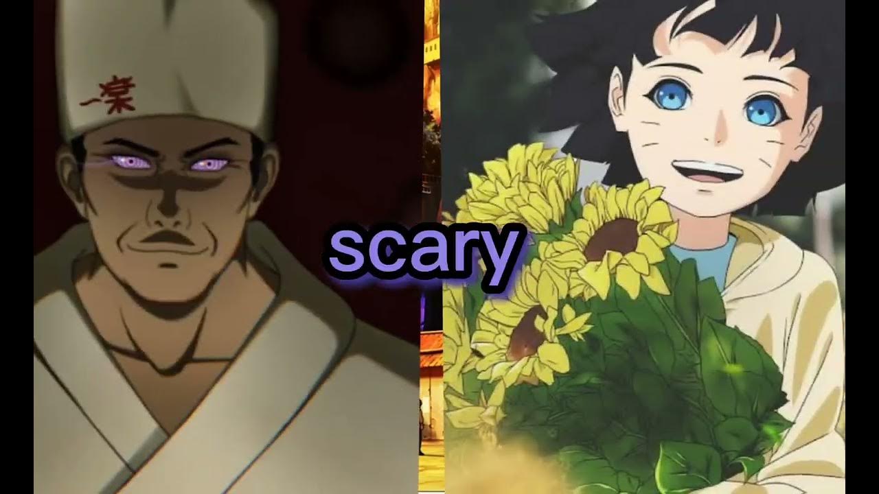 Ramen Guy🍜 Vs Himawari🌻 YouTube