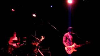 mhz - modwheelmood @ velvet jones, santa barbara