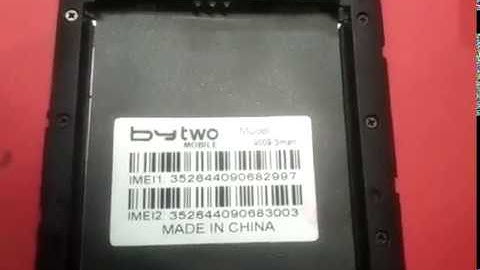 Bytwo 9009 Smart Flash File Free Gsmalvi