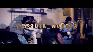 Creepbro Woubzz - Check | Music Video |