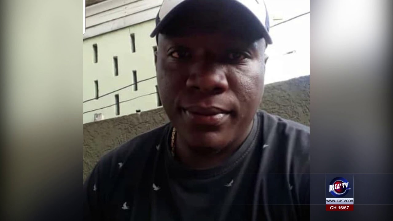 TAXI DRIVER KILLED, EXECUTION STYLE