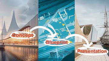 AI & Unreal Engine in Architecture – Course Trailer