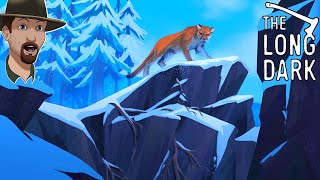 Cougar On The Horizon!- THE LONG DARK INTERLOPER! S3 E69