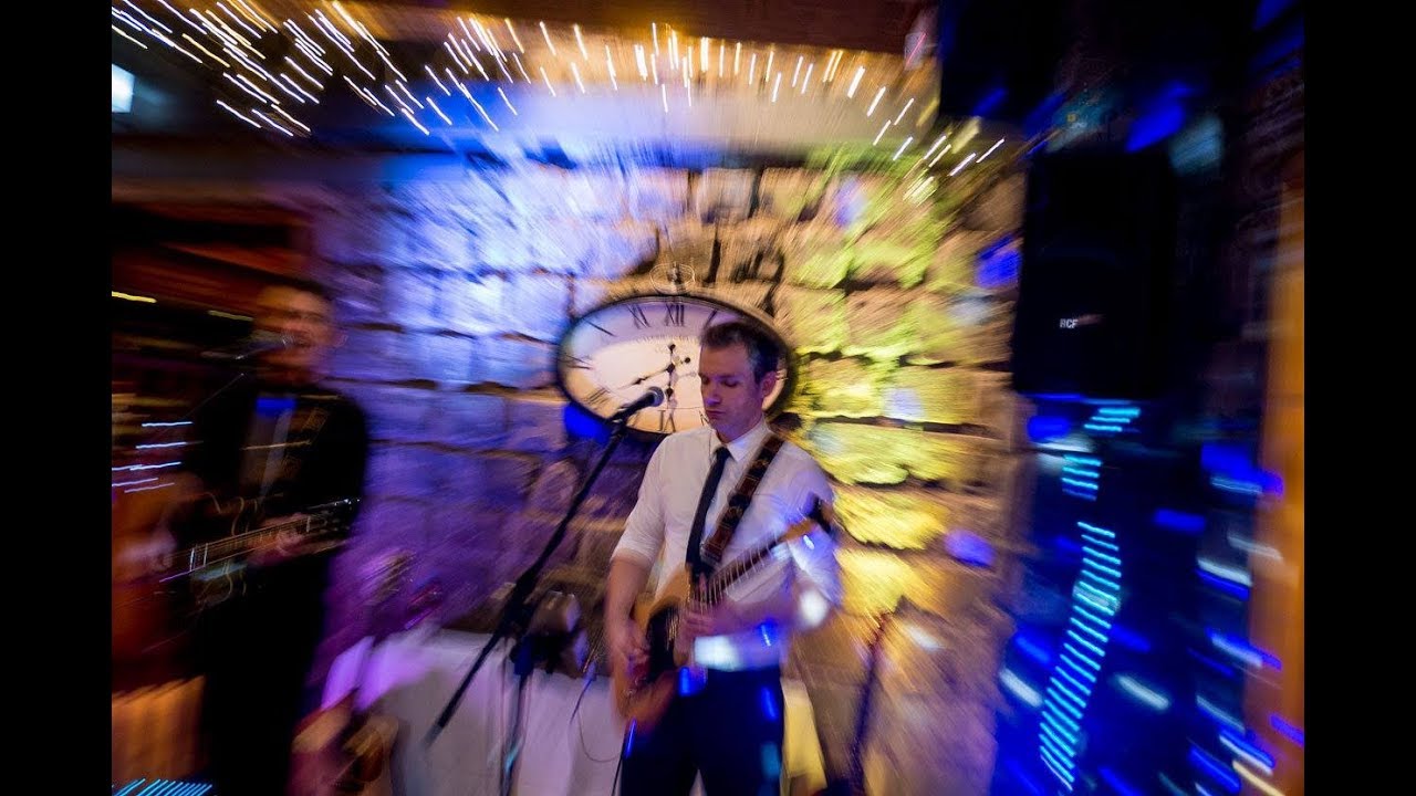 Brightside Duo - LIVE show reel 2017 -  Wedding Duo Melbourne