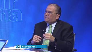 Luis Emilio Rondón: 