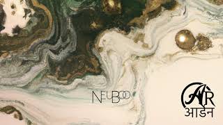 NueBoo, Felty & flowerpot - Awash