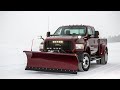 Snow Plow Truck 2026 – The Ultimate Winter Beast You’ve Never Seen Before! ❄️🚛