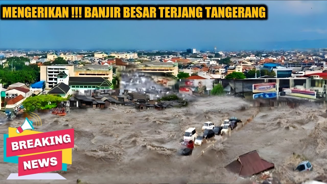 Bencana Alam Hari Ini: Dunia Berduka di Tengah Gelombang Musibah